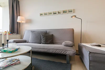 Hanseatic, Wohnung 4.16