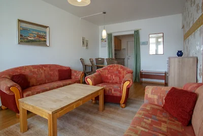 Appartamento Vacanza con famiglia Heiligenhafen