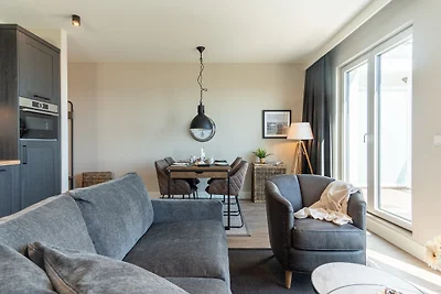 Appartmenthaus "Südstrand 44", Wohnung Nr.