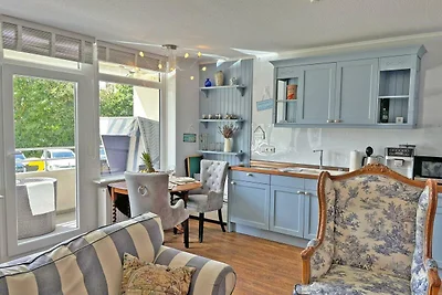 "Vier Jahreszeiten", Haus I, Wohnung 2