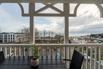 Ostseeapartments am Fehmarnsund, Wohnung 24...