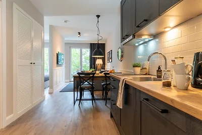 Vakantieappartement Gezinsvakantie Großenbrode