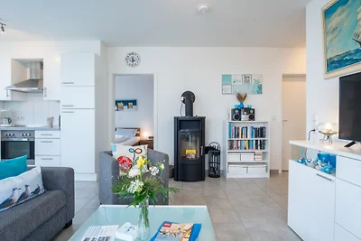 "Strandpark Grossenbrode", Haus "Möwennest", ...