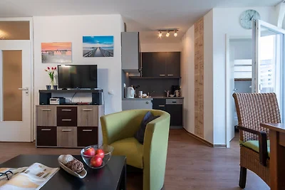 "Ferienpark Heiligenhafen", Haus Q, Wohnung...