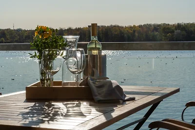 Vakantieappartement Gezinsvakantie Heiligenhafen