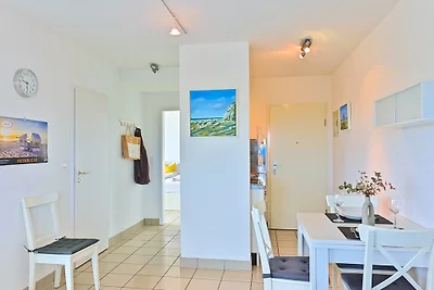 Haus Windjammer, Wohnung 30 "Leichtwind...