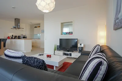 Haus "Ostseeapartments am Fehmarnsund", Wohnu...