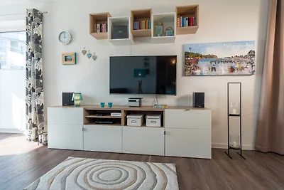 Haus Meerdüne im Dünenpark II, Wohnung 6...