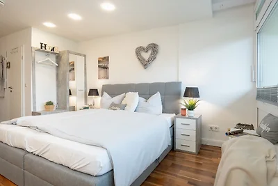 Strandhuus, Wohnung 110