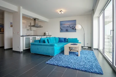 Haus "Zur Mole", Wohnung 12