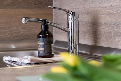 "Bellevue", Haus A, Wohnung 27