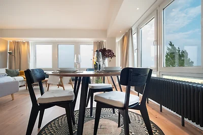 "Strandhuus" (ehem. Strandhotel)