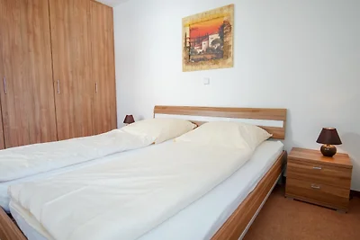 "Strandpark Grossenbrode", Haus "Sonnenschein...