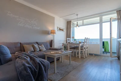 Ferienpark Heiligenhafen, Haus G, Wohnung...
