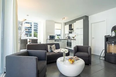 "Strandpark Grossenbrode", Haus "Seedüne", Wo...