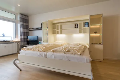 "Vier Jahreszeiten", Haus I, Wohnung 47...