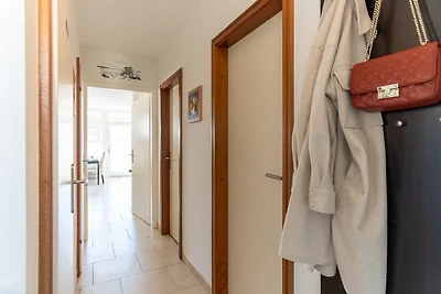 "Vier Jahreszeiten", Haus I, Wohnung 21