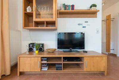 "Strandpark Grossenbrode", Haus "Meerblick", ...