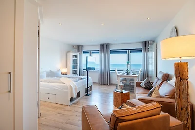 "Strandhuus" (ehem. Strandhotel)