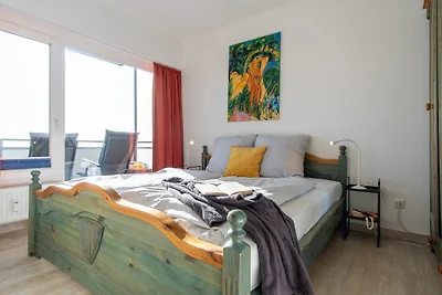 Haus Sanddorn, Wohnung 20