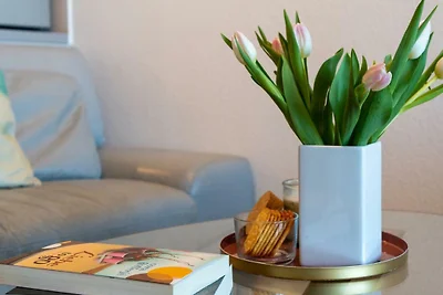 "Strandhuus" (ehem. Strandhotel)