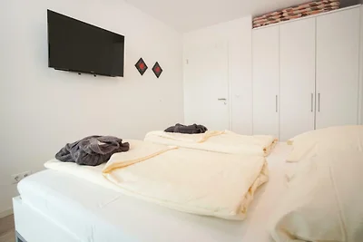 "Dünenpark Heiligenhafen", Haus "Ostseedüne",...