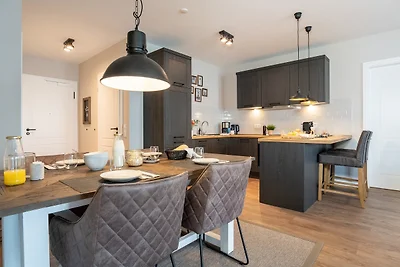 Appartamento Vacanza con famiglia Großenbrode