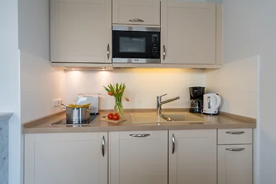 Haus Windjammer, Wohnung 26 "Marina"