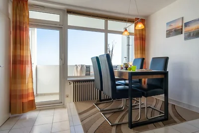 Ferienpark Heiligenhafen, Haus F, Wohnung...