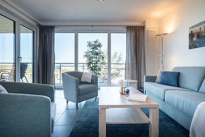 Appartamento Vacanza con famiglia Heiligenhafen