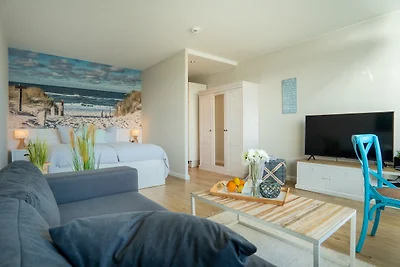 Steinwarder 7, Wohnung "Strandbude 33"