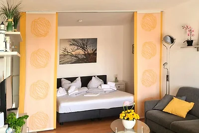 "Ferienpark Heiligenhafen", Haus G, Wohnung 0...