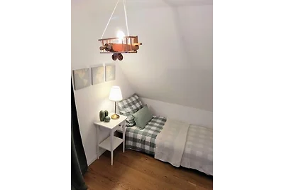 Vakantiehuis Ontspannende vakantie Heiligenhafen