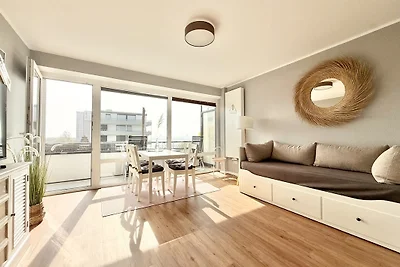 Steinwarder 7, Wohnung "Strandbude 22"