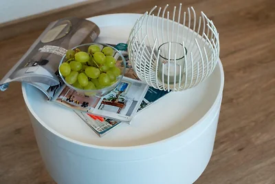 "Strandhuus" (ehem. Strandhotel)