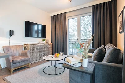 Appartmenthaus "Südstrand 44", Wohnung 16 „St...