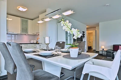 Haus Sanddüne im Dünenpark I, Wohnung 1...