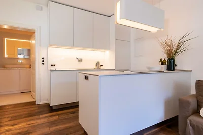 Haus "El Mar", Wohnung H "Beachlove"