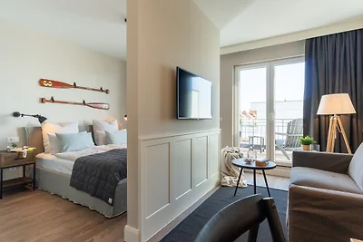 Appartmenthaus "Südstrand 44", Wohnung 17...