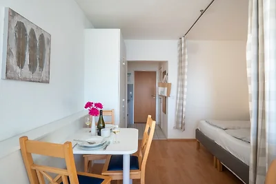 Strandhuus, Wohnung 211 "lütte Jolle"