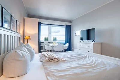 "Strandhuus" (ehem. Strandhotel)