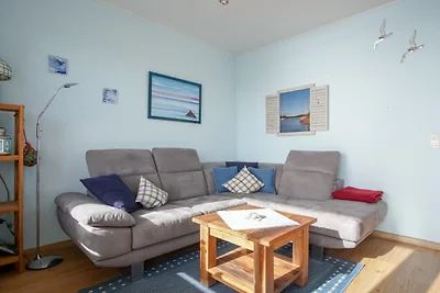 "Vier Jahreszeiten", Haus I, Wohnung 87