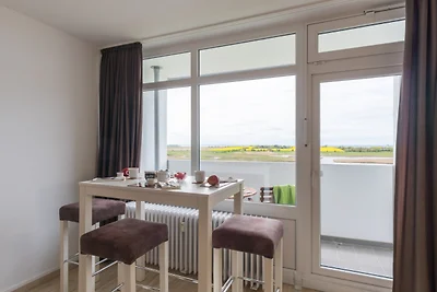 Ferienpark Heiligenhafen, Haus H, Wohnung...