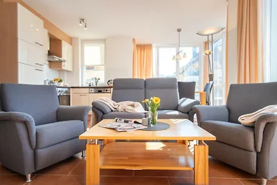 "Strandpark Grossenbrode", Haus "Möwennest", ...