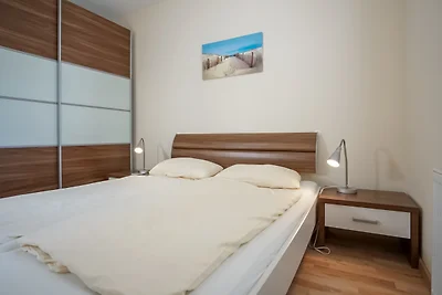 Haus "Ostseeapartments am Fehmarnsund", Wohnu...