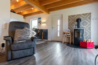 Ferienhaus "Marinaperle" am Kai 29a