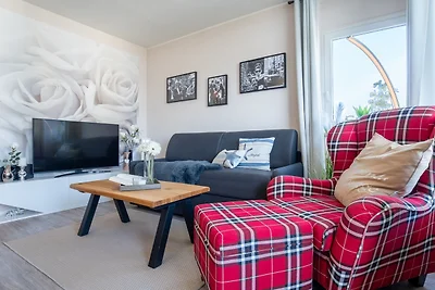 "Vier Jahreszeiten", Haus I, Wohnung 60