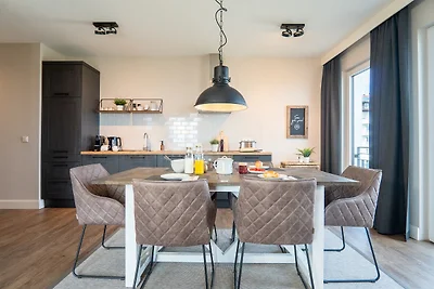 Appartmenthaus "Südstrand 44", Wohnung 7...