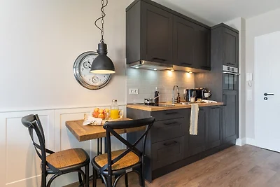 Appartmenthaus "Südstrand 44", Wohnung 17...