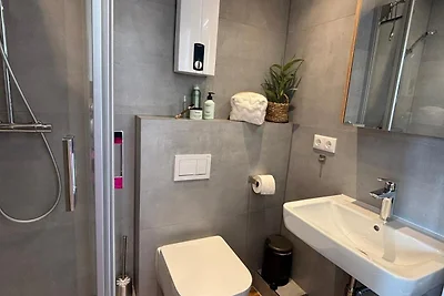 Haus Atlantis, Wohnung 28 "Nemo"